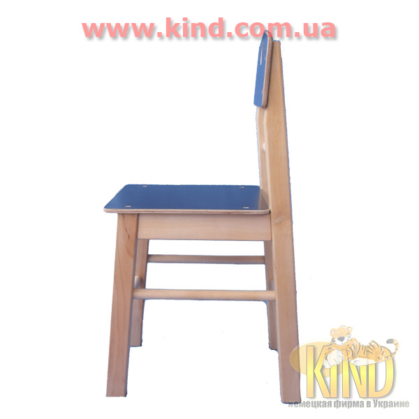 Детский стул КЕША (Попугай) для школьника и дома, кресло