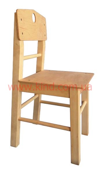 Дептский стульчик для дома и детского сада