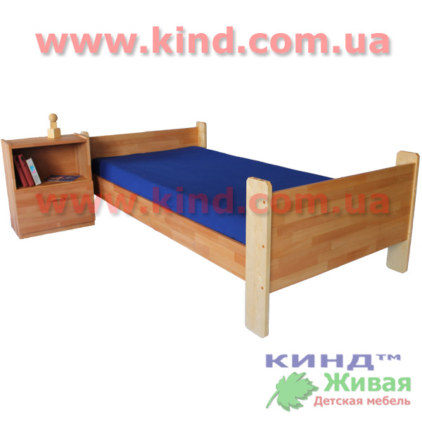 ліжка для дитячої кімнати