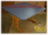 Стіл для дитячого садка "юніор" 90х90см - Купити дитячий столик