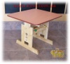 Дитячий стіл "юніор" 60х60см - Столик для занять