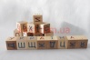 Кубики с украинским алфавитом "КИНД"