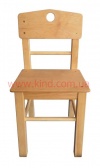 Дитячий стілець 30см - Стілець для дітей