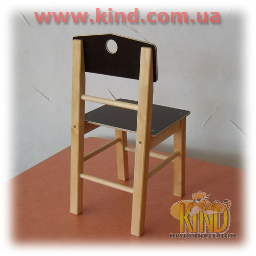 Производство детских стульчиков
