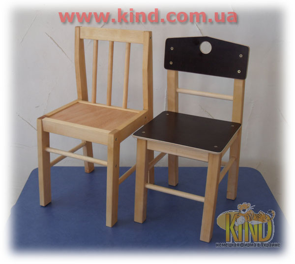 производство деревянных стульчиков