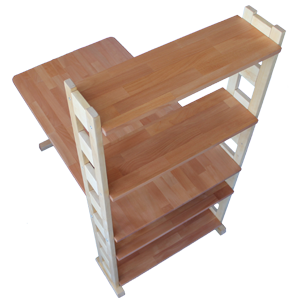 Качество деревянного письменного стола