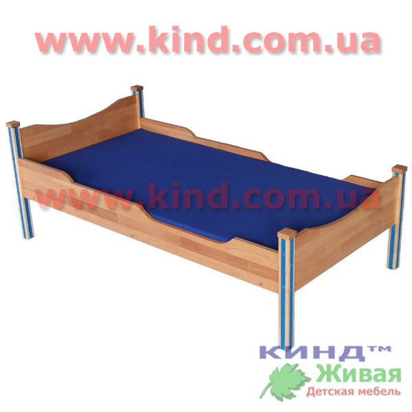 деревянные кроватки
