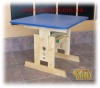 Детский стол "юниор" 60х60см - Рабочий стол для ребенка
