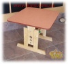 Детский стол "юниор" 60х60см - Столик для занятий