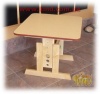 Дитячий стіл "юніор" 60х60см - Регульований дитячий стіл