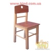 Дитячі столи та стільці для дитячого садка