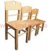 Детский стульчик 30см - Стульчик для детей