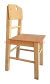 Детский стульчик 34см - Стульчики для детских садов